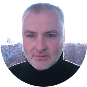 Сергій Авраменко 28.03.2016 Заступник голови громадської організації «Ревізор»